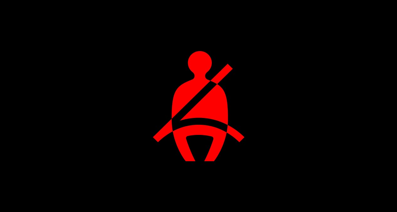 Cinturón de seguridad